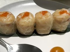 -桂花楼淮扬中餐厅(浦东香格里拉店)