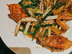 -喷泉广场餐厅·宵夜·海鲜烧烤大排档(长隆企鹅酒店)