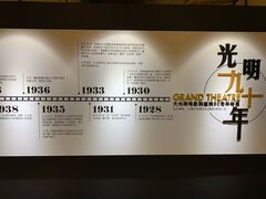 -大光明电影院(南京西路店)