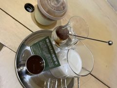 -村口大树(长乐路店)