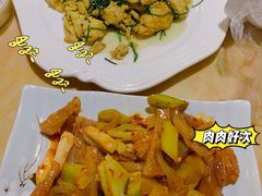 -壹阁胡羊焖饼(特色小吃街店)