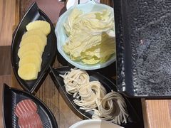-快乐小羊·内蒙牛羊肉火锅(流花中心店)