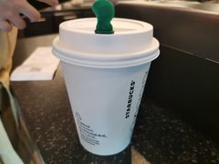 -星巴克臻选(武汉首义汇店)