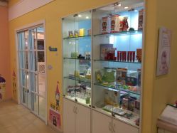点击看大图 -TAILY BABYSPA泰丽宝贝婴儿游泳(金狮广场店)