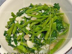 -彭耕记猪油炒小菜(吉联mall店)