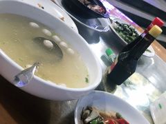 -海之鲜大排档(东山海鲜金銮湾店)