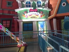 -大连海昌发现王国主题公园