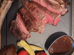 -金奥国际酒店温哥华扒房Vancouver Grill