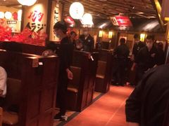 -牛家酒场(7mall店)