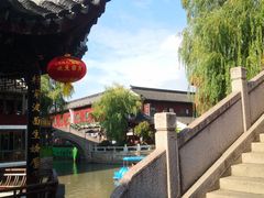 -召稼楼古镇
