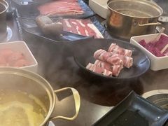 -丽江庭院之爱在路上(西单店)