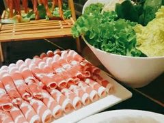 -味蜀吾老火锅(青岛万象城店)