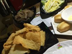 -百岁我家酸菜鱼(龙湾万达店)