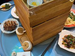 -飞虎过桥米线(翠湖店)