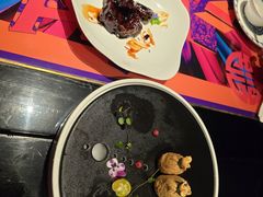-上海滩餐厅(BFC外滩金融中心店)