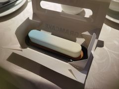-GRAMCAKE一克甜品(昙华林花园山店)