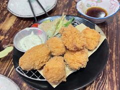 -小川洋风料理(街道口店)