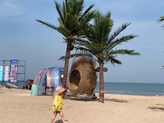 -渔岛海洋度假区