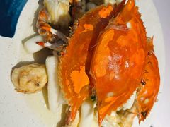 -壹只菜·崇明本地特色菜(崇明南门店)