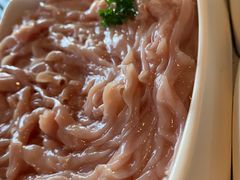 -海底捞火锅(老城根店)