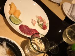 -长沙北辰洲际酒店-兰调全日餐厅