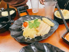 -鸡坤茶室(三里屯店)