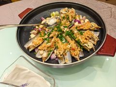 -海景壹号大酒店(滨湖店)