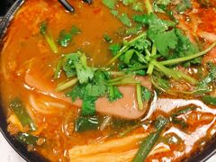 -肥汁米蘭香港米线(宁波路总店)