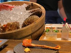 -三川·十酒Izakaya(南昌路店)