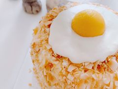 -蜜思琪蛋糕(民生路店)