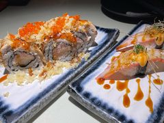 -猛式料理嘉州新光天地店