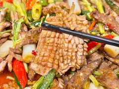 -江味龙虾馆·裸蓝龙虾(南山店)