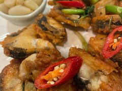 -永記粤菜·五指毛桃花雕鸡煲(九亭店)