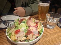-京A Brewpub·精酿餐吧(幸福村店)