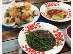 -Doo Dee Thai Food(Issan/Isaan/Esan)