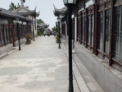 -缥缈峰景区