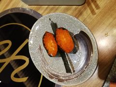 -水林间·寿喜烧自助(仙林金鹰店)