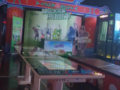 -喜满客影城(汉神广场店)