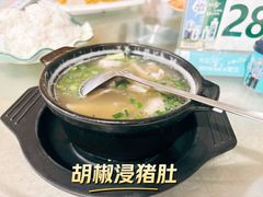 -区海鸡场饭店(石壁店)
