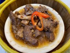 -香云轩·顺德菜(香云纱园林酒店店)