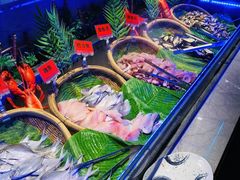 -阪尚皇·原切牛排·烤肉火锅自助(北京路店)