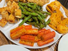 -有奴思烤肉·清真(正宁路店)