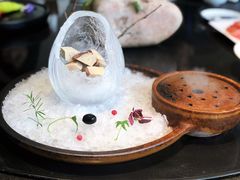 -柒厢食事雅谈