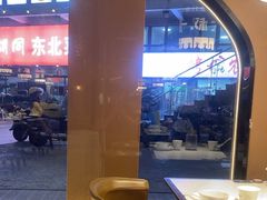 -清真·卡德尔大叔新疆主题餐厅(龙汇路店)