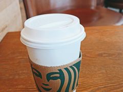 -星巴克(北京望京店)