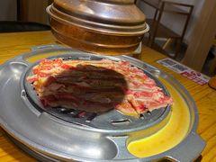 -喜来稀肉(北外滩白玉兰广场店)