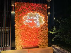 -四季酒店·空中花园 Aria on 9