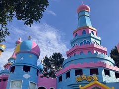 -南京银杏湖乐园