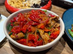 -耶里夏丽·新疆菜·家庭聚场(百联中环购物广场店)