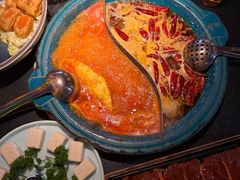 -吼堂老火锅(太古里总店)
